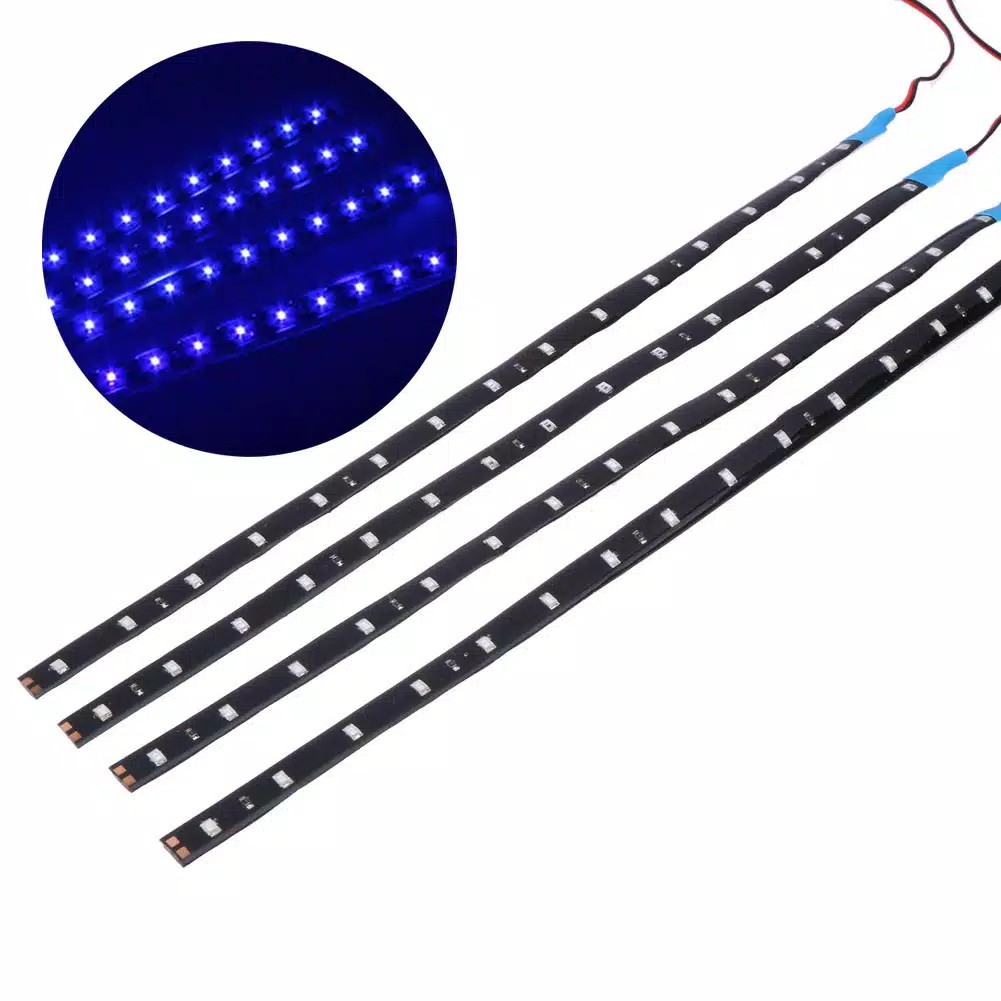 Lampu LED Strip / Lampu Kolong / Lampu Grill