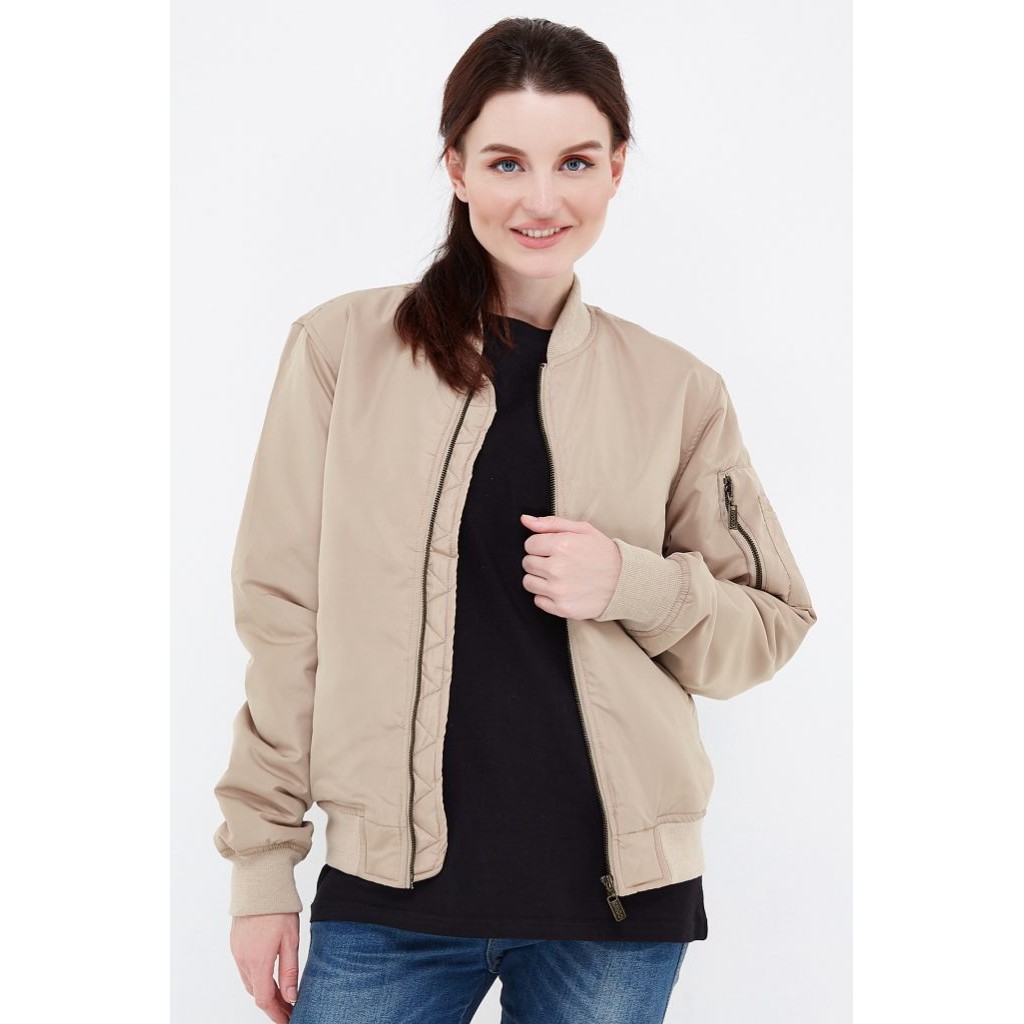 

Erigo Bomber Erg Cream