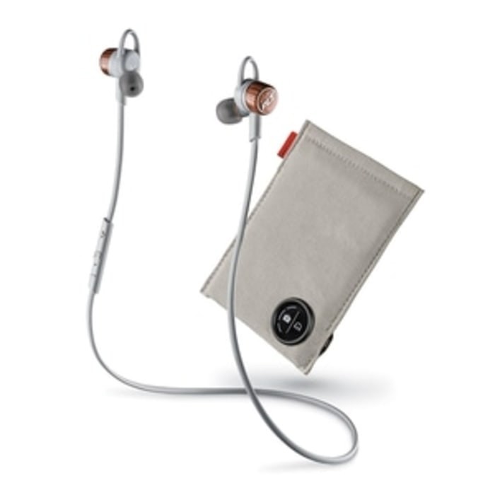 PLANTRONICS BACKBEAT GO 3 - BLUETOOTH HEADSET - HIGH RES HEADSET