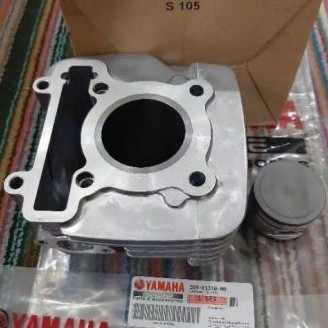 AbqoryPart__Blok seher komplit Vega ZR Jupiter z 115cc KD14