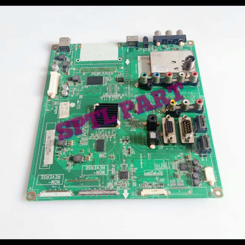 Mainboard TV LCD LG 42LK450 -
