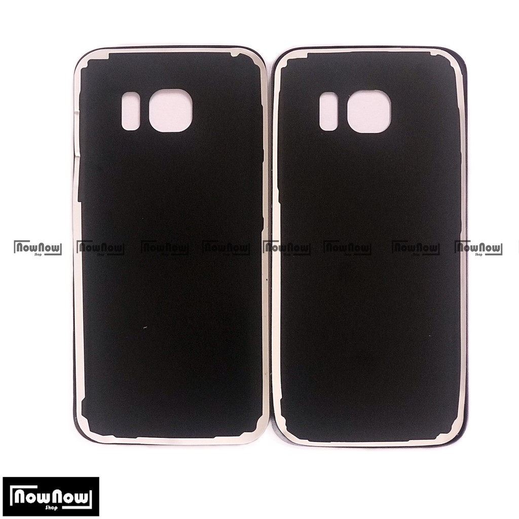 Backdoor Tutup Belakang Baterai Back Cover Casing Samsung Galaxy S7 G930