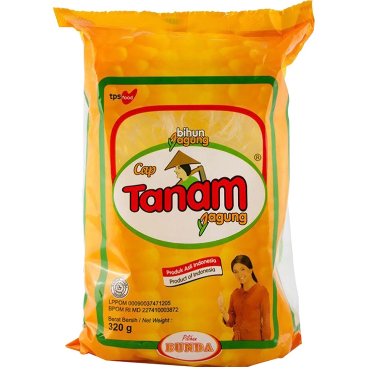 

Bihun Jagung Bihun Jagung 320gr