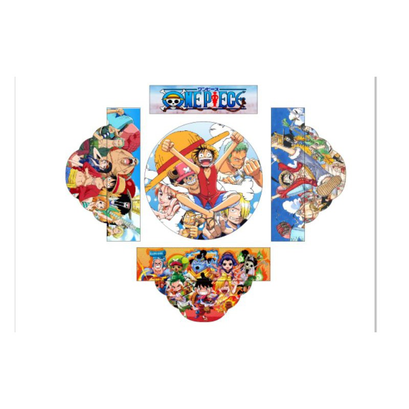 sticker stiker tebok helopet tebok pleci custom desain bebas sesuka hati Anda