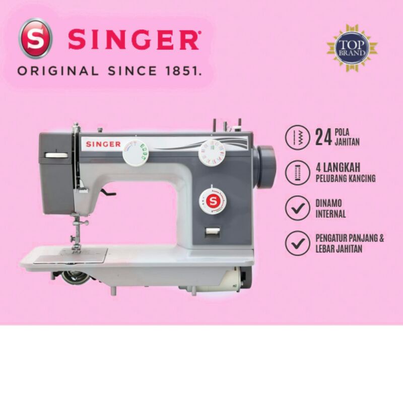 mesin jahit singer 984