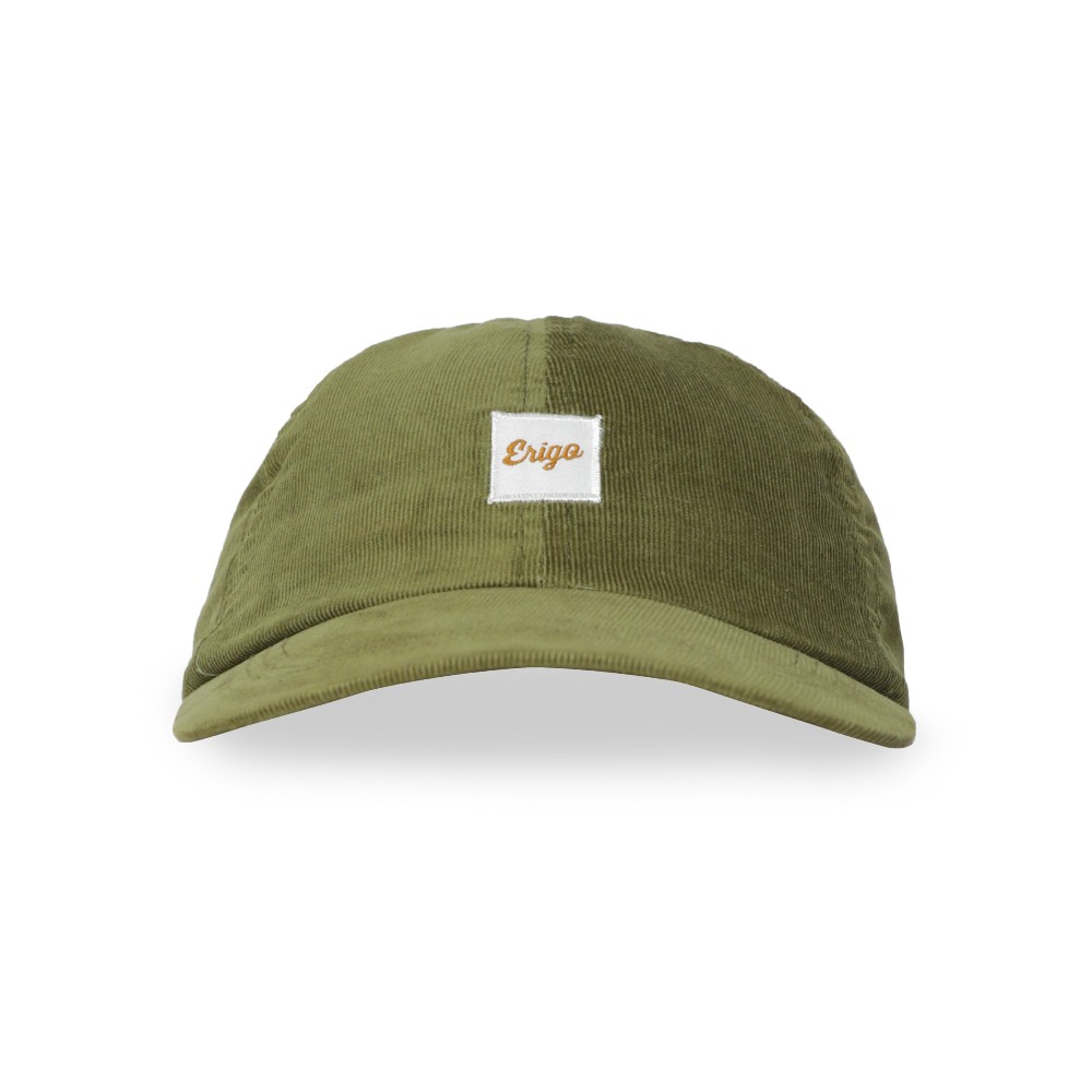 

Erigo Caps Milton Olive