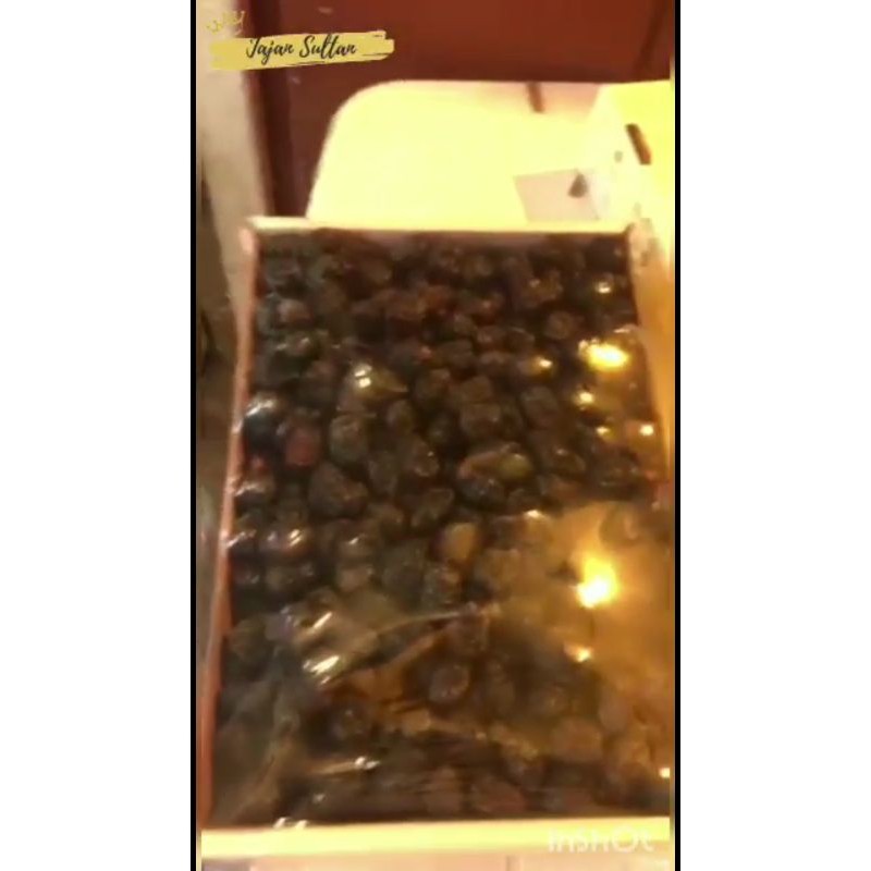 

Kurma Ajwa Anshor 5kilogram