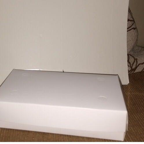 

☝ Box Polos Pisang Nugget Laminasi ➤