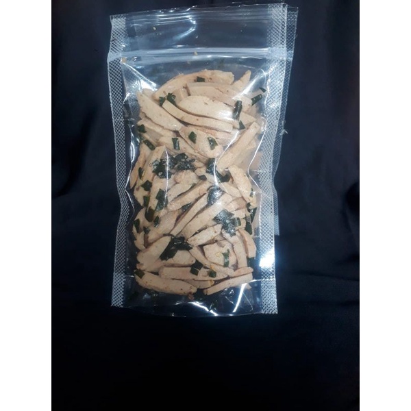 

basreng original daun jeruk