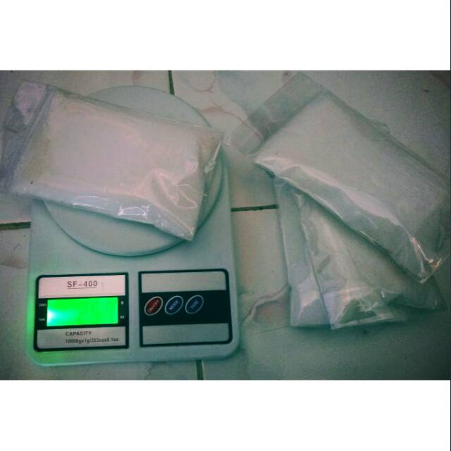 

ZA FOODGRADE, amonium sulfat food grade, bahan penolong untuk nata