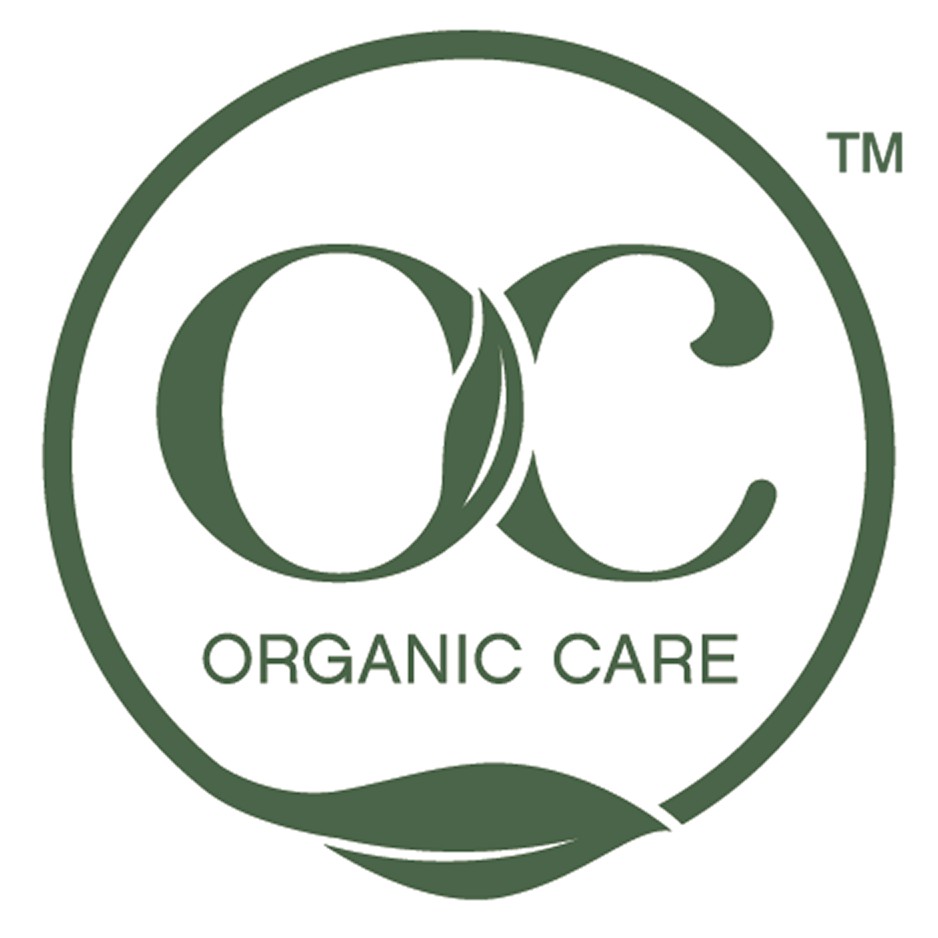 OC Organic Care Kids Bubble Bath 400 ml