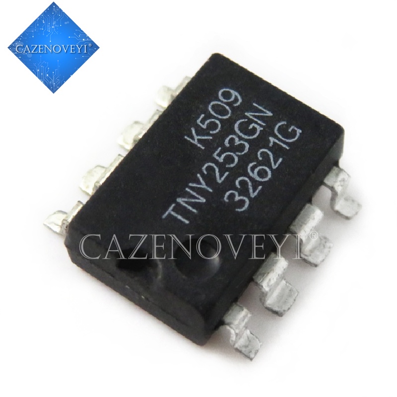 5pcs Ic Tny253Gn Tny253G Tny253 Sop-8