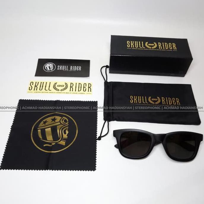 Kacamata Skull Rider Original Motif Digital Army Sunglass Skull Rider N49 Premium Harga Grosir