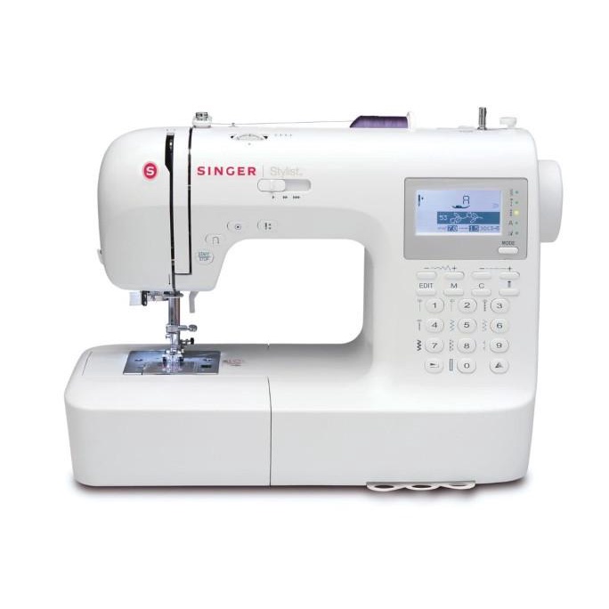 MESIN JAHIT SINGER STYLISH 9100 SDFD5465C