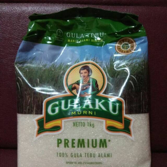 

Gula 1kg
