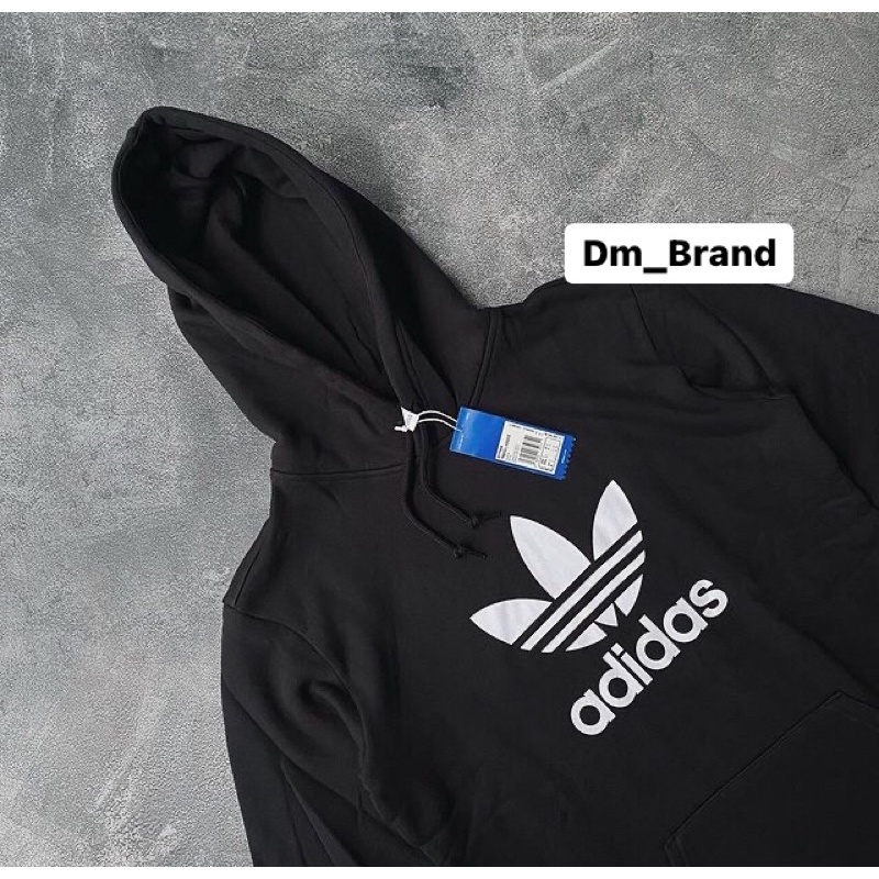 Hoodie Adidas Original