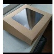 

kotak/dus/box kue 18x18x5