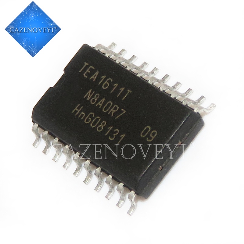 5pcs Ic Tea1611T / N1 Tea1611T Tea1611 Sop-20