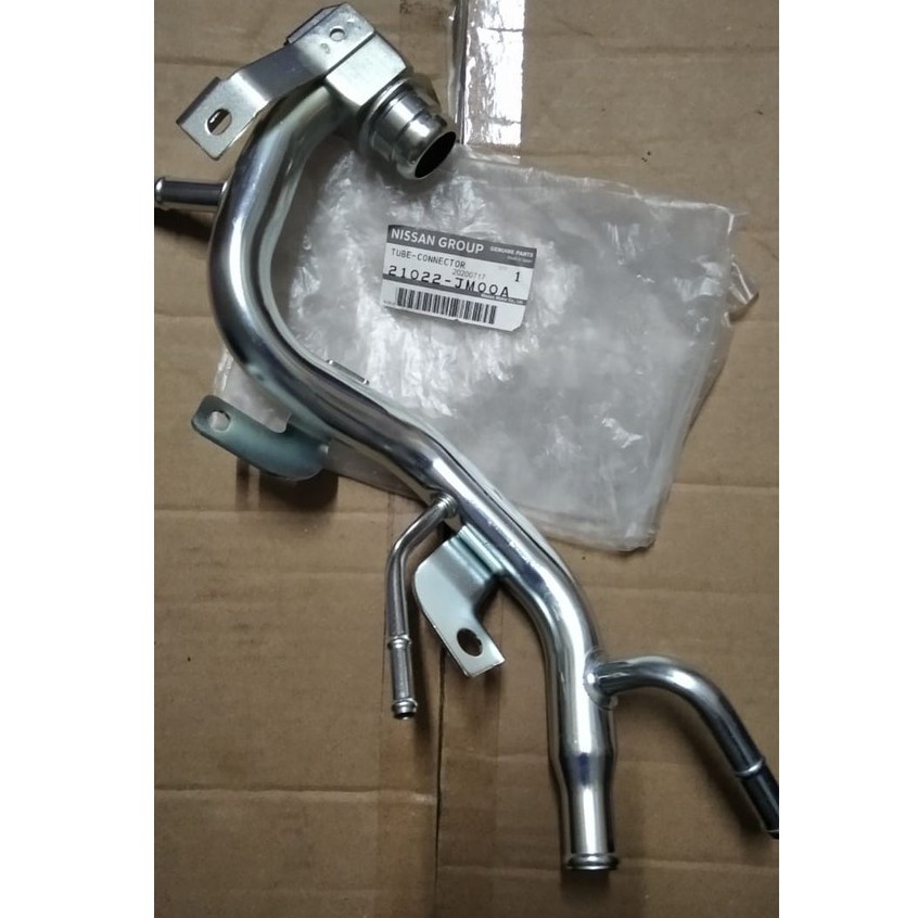 PIPA AIR NISSAN XTRAIL T31 21022-JM00A ORISINIL