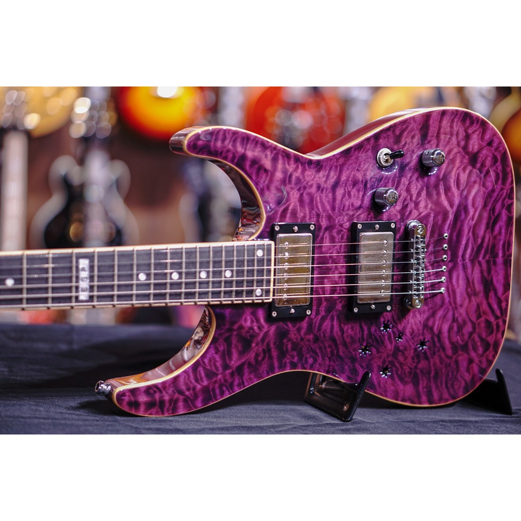 ESP Brett Garsed Horizon Southern Cross sn SS1243314