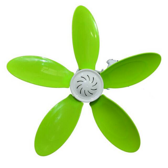 MINI FAN JEPIT