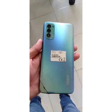 oppo reno 4 minus lcd