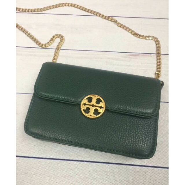 Tory Burch Chelsea Mini Crossbody  tas selempang slingbag crossbody original authentic