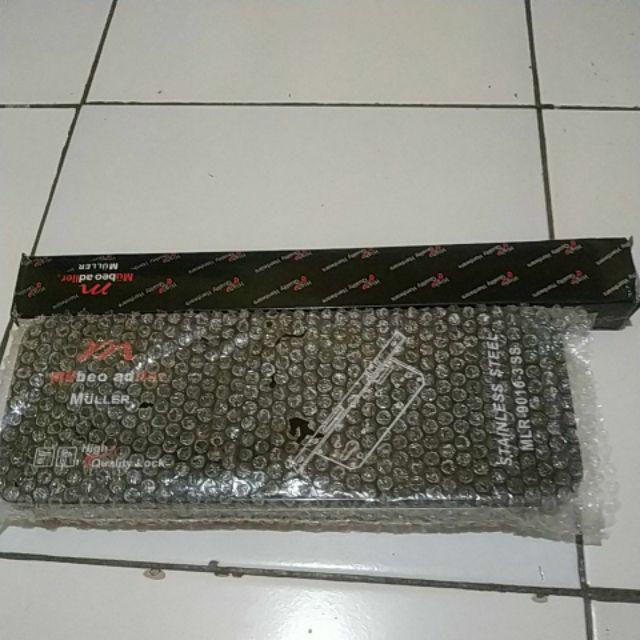 Grendel Tanam 6 + 12 Muller