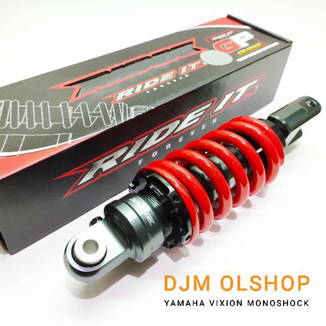 Shockbreaker Monoshock RIDE-IT Seri GP 101 BYSON VIXION 3C1 VIXION NEW 1PA