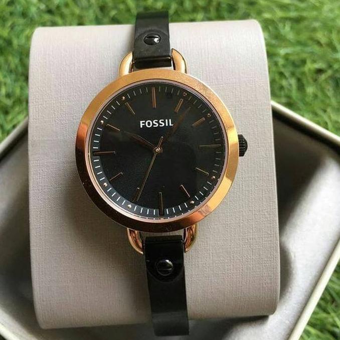 jam Fossil Original. Fossil BQ3027 NWT Women Watch