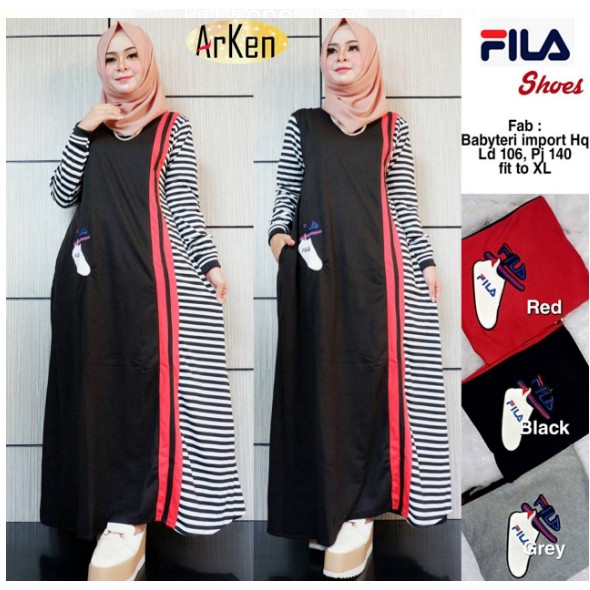 fila shoes maxy