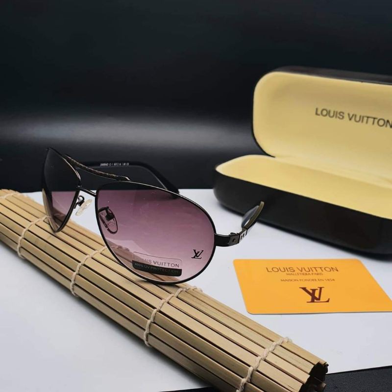 KACAMATA LV 6004 FULL SET