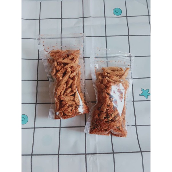 

basrengdaunjerukpedasbiasa