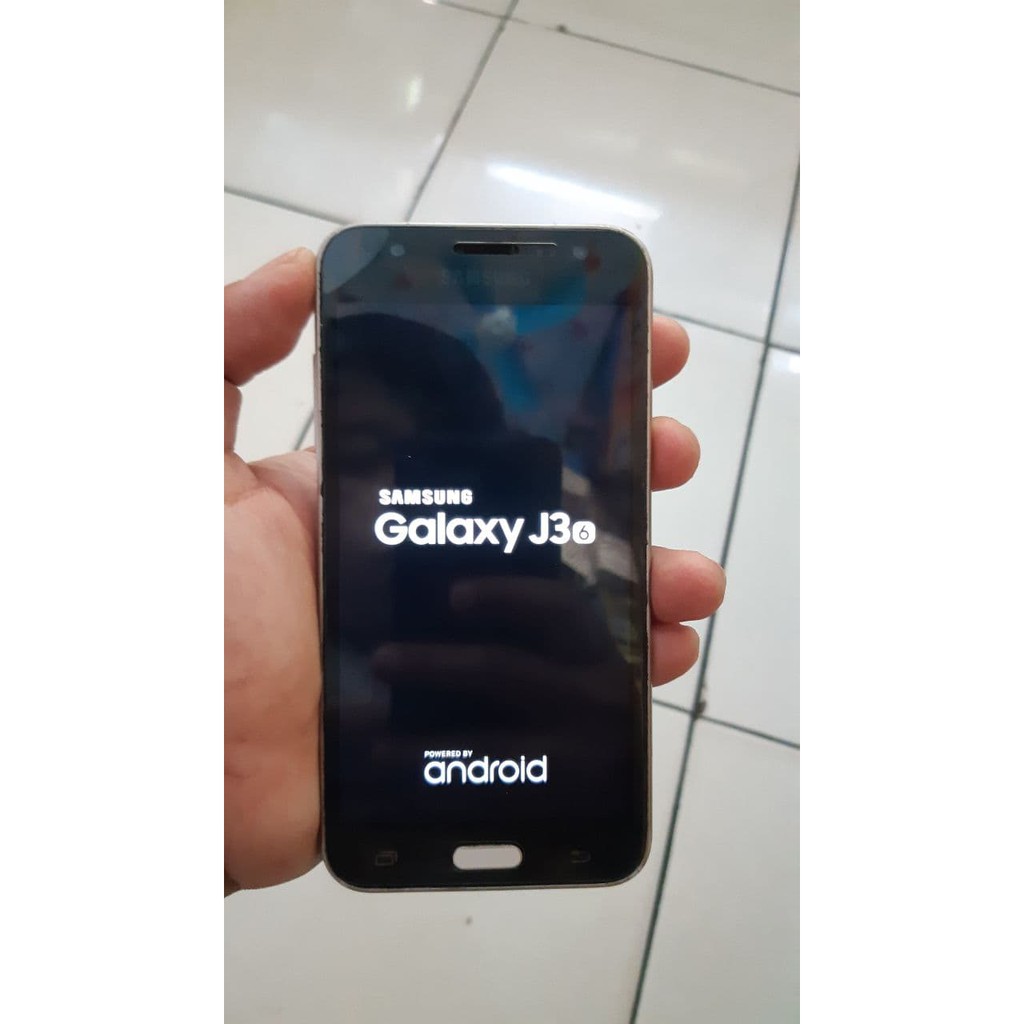 Harga Samsung Galaxy J3 2016 Terbaik Mei 2021 Shopee Indonesia