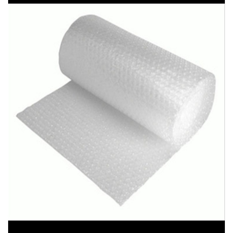 

BUBBLE WRAP (PACKING TAMBAHAN)