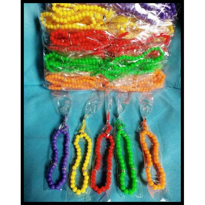 TERLARIS SOUVENIR MURAH JATINEGARA TASBIH 