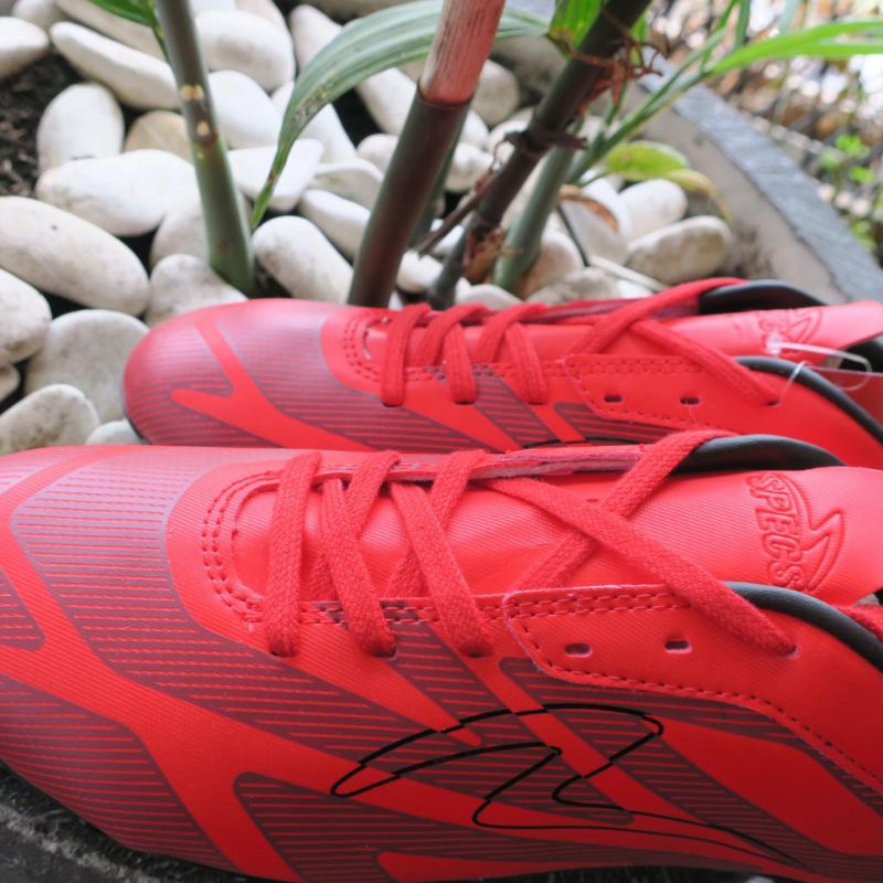 SPECS - VALCO FG - SEPATU BOLA SPECS