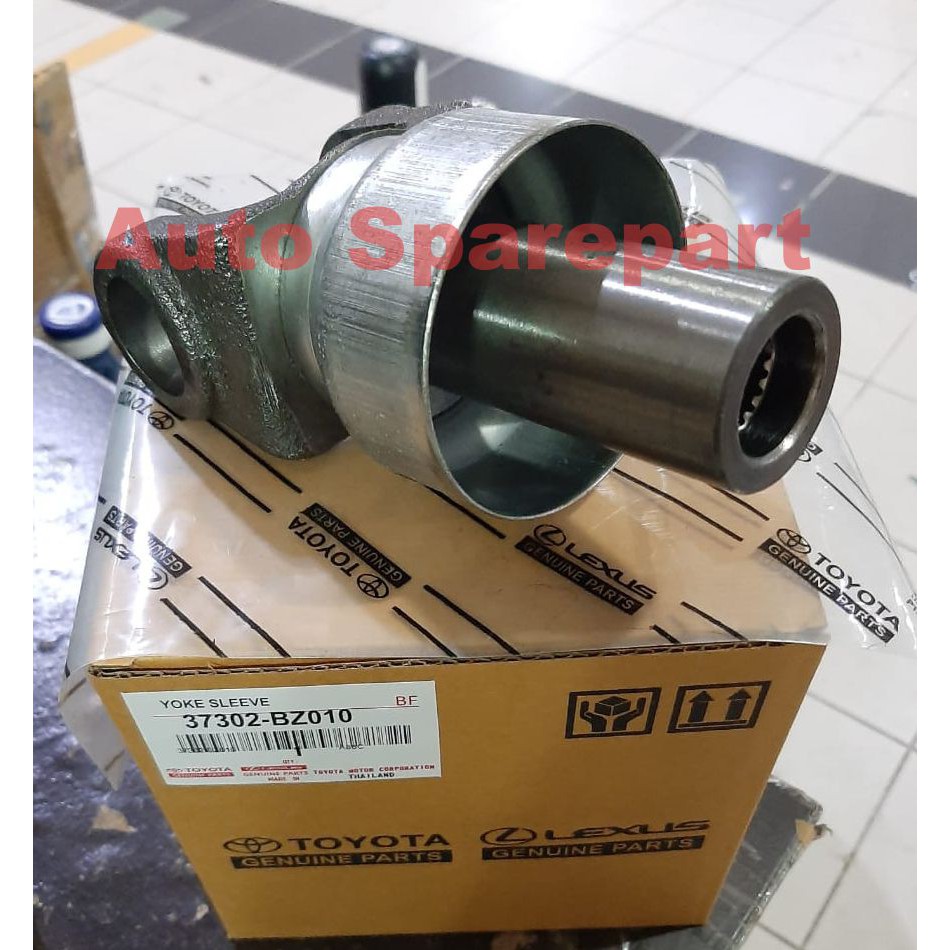 Yoke Sleeve Toyota Avanza 1.3/Xenia 1.3 Orisinil