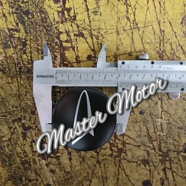 Tutup Velg / Dop Roda Sigra