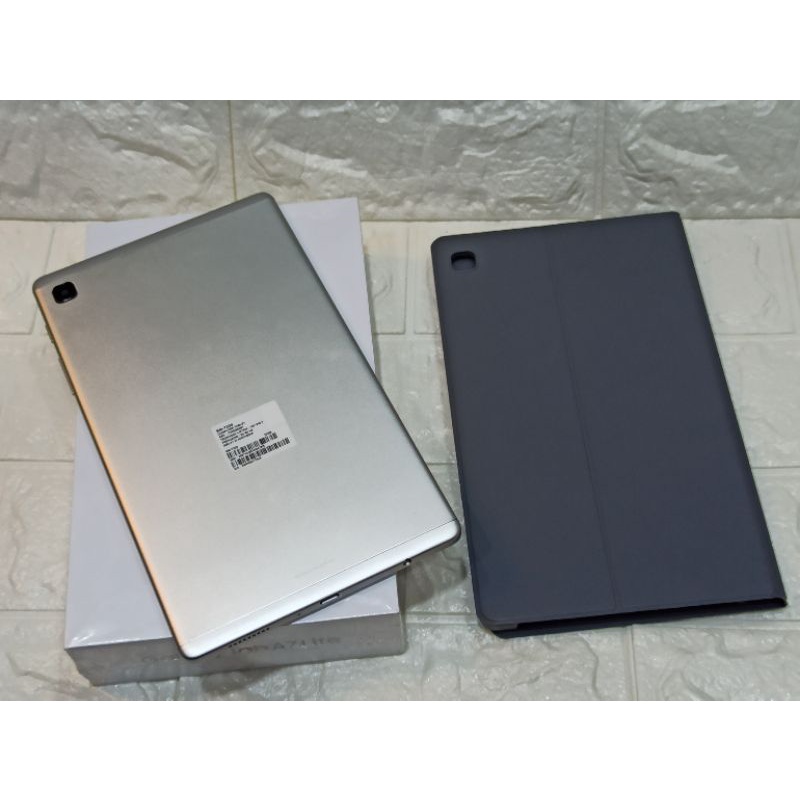 Samsung Galaxy Tab A7 Lite 3/32 Second Resmi