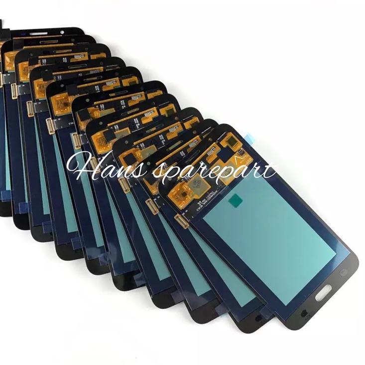 Harga Murah.. LCD TOUCHSCREEN SAMSUNG GALAXY J7 CORE / J701 / J701F / J7 NXT / J7 NEO - COMPLETE