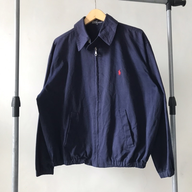 Jaket Polo Ralph Lauren Second
