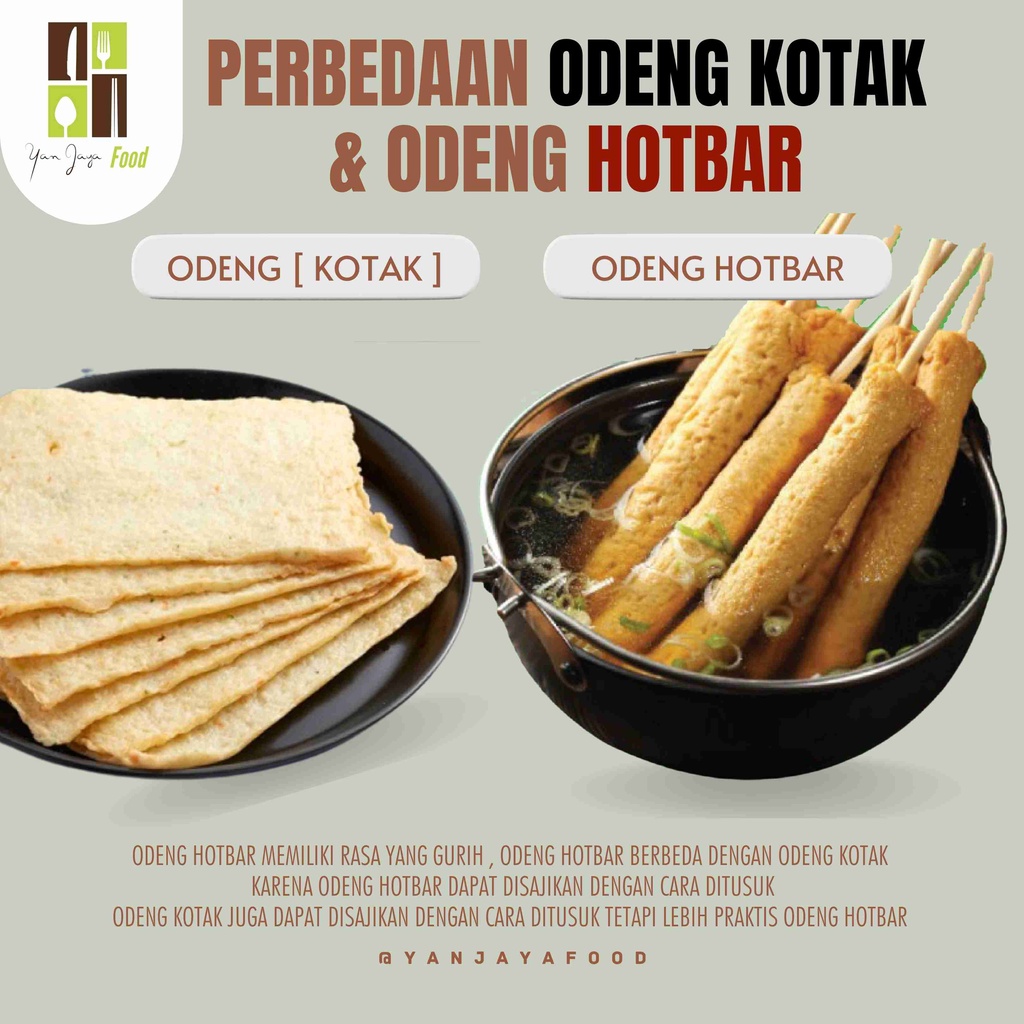 [Halal] ODEN ODENG 6 LEMBAR EOMUK KOREAN FISH CAKE 200 GR + BUMBU 20 GR