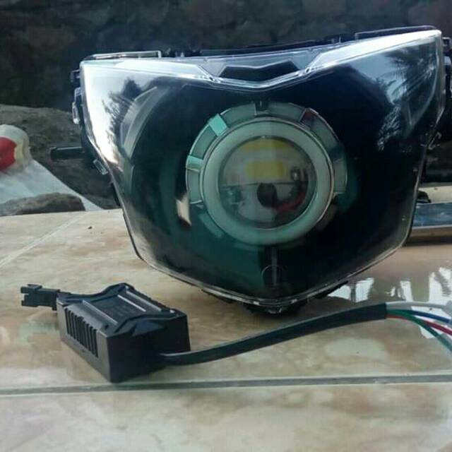 Led projie jupiter mx