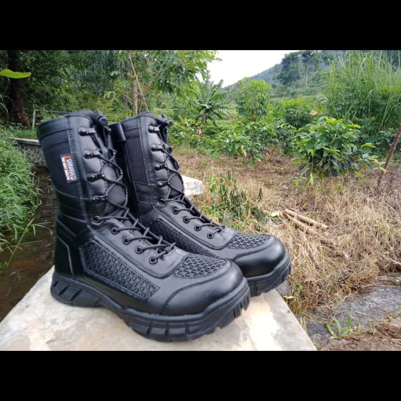 C.O.D SEPATU PDL TALI TIPE B2