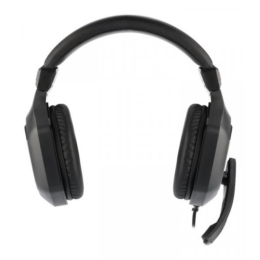 T-Dagger EIGER T-RGH208 Headset Gaming / Headset Gaming T-Dagger