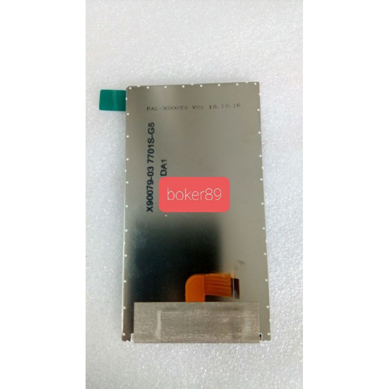 LCD dan TOUCHSCREEN EVERCOSS S45B