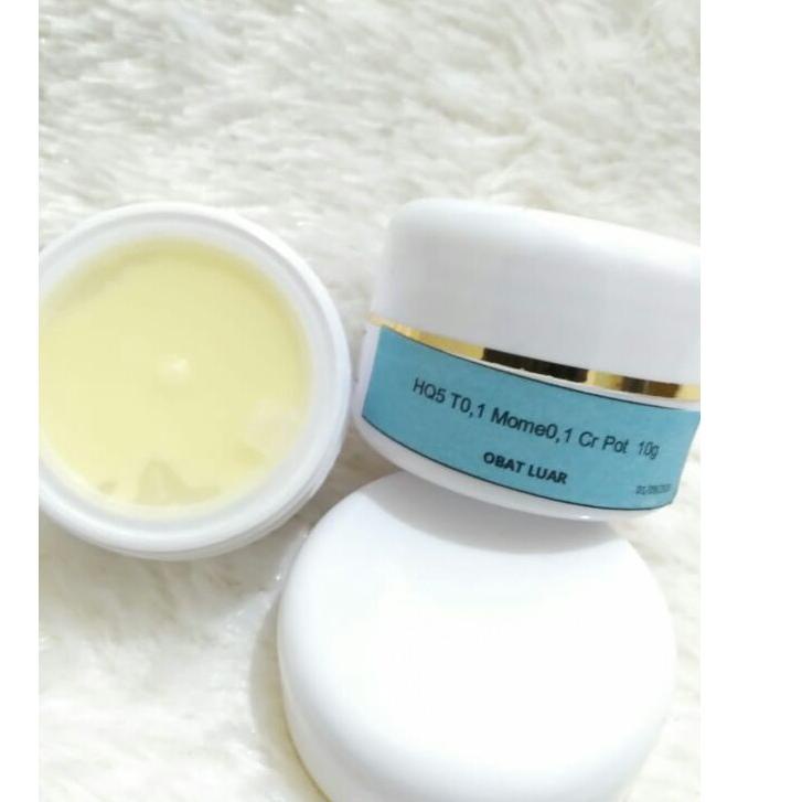 

Menarik.. HTM 0,1/HTM 0,5//cream malam