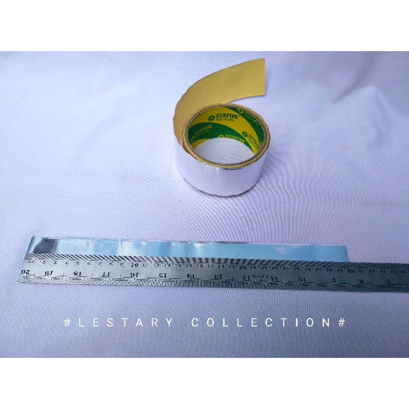 Penambal Panci Aluminium 30cm