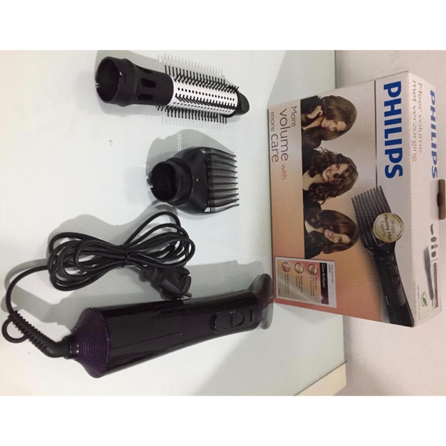 Catokan rambut philips HP8655